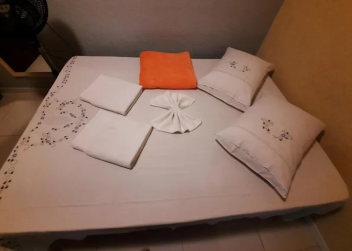 Apartamento Central