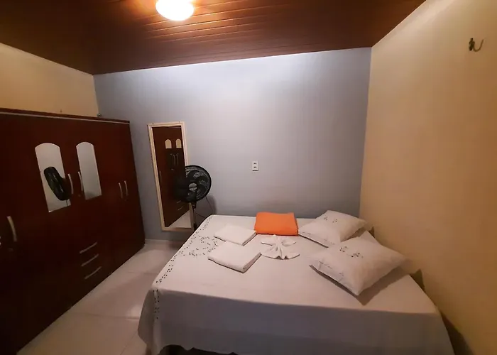 Apartamento Central