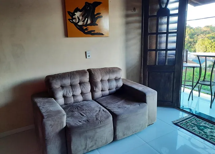 Apartamento Central