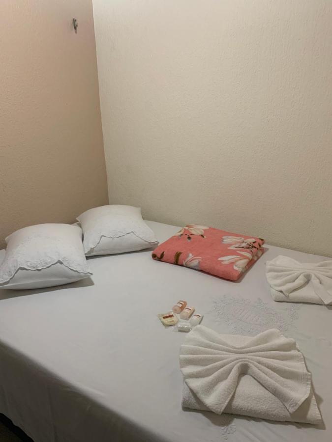 Apartamento Central Apartment
