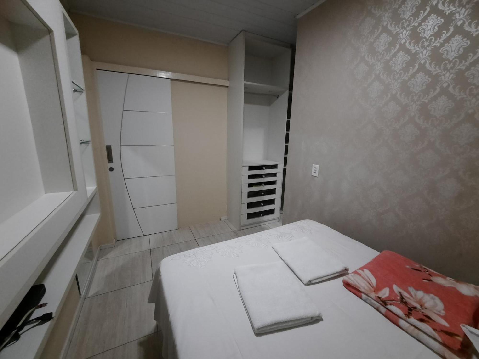 Apartamento Central *
