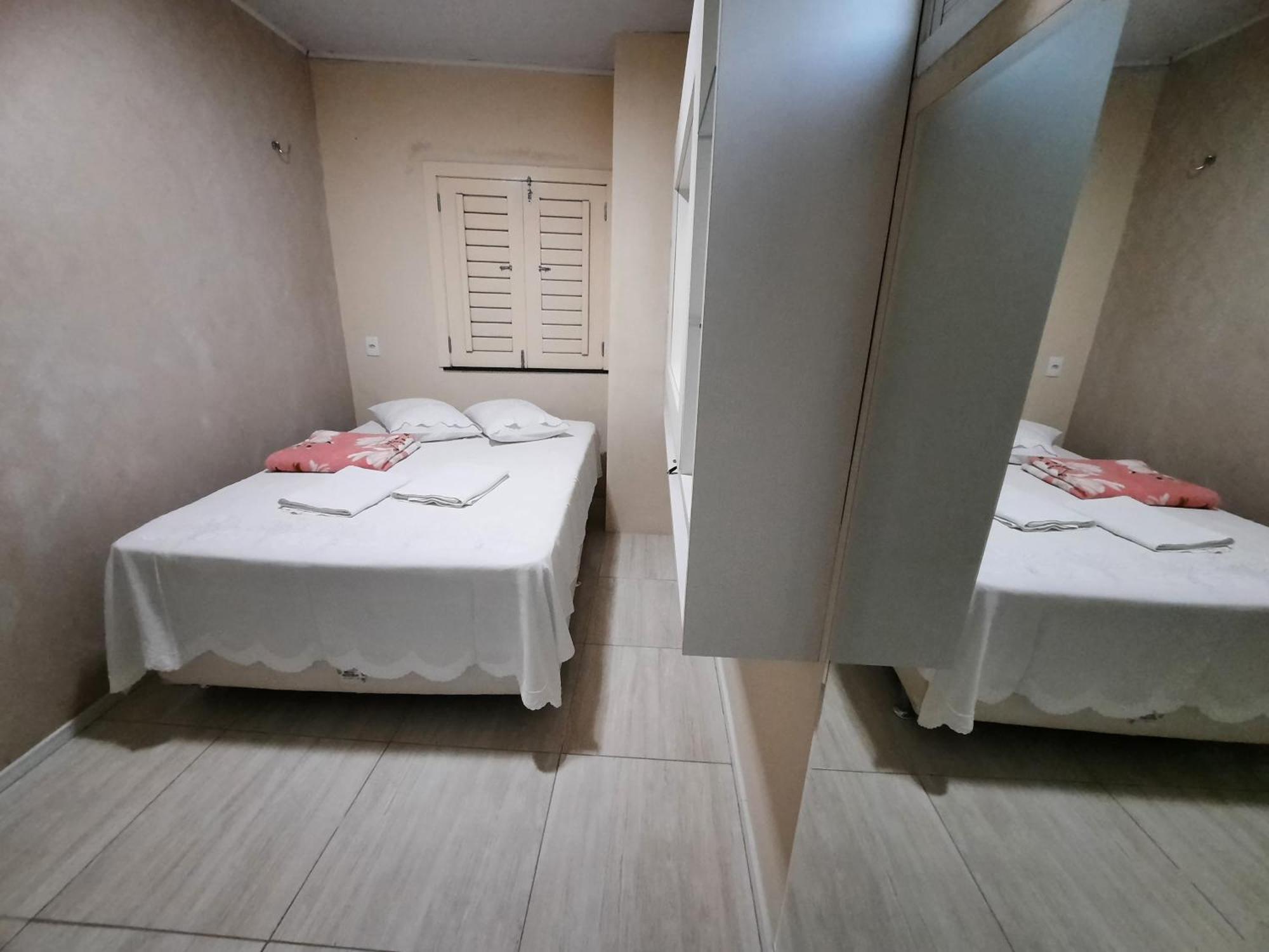 Apartamento Central Guaramiranga