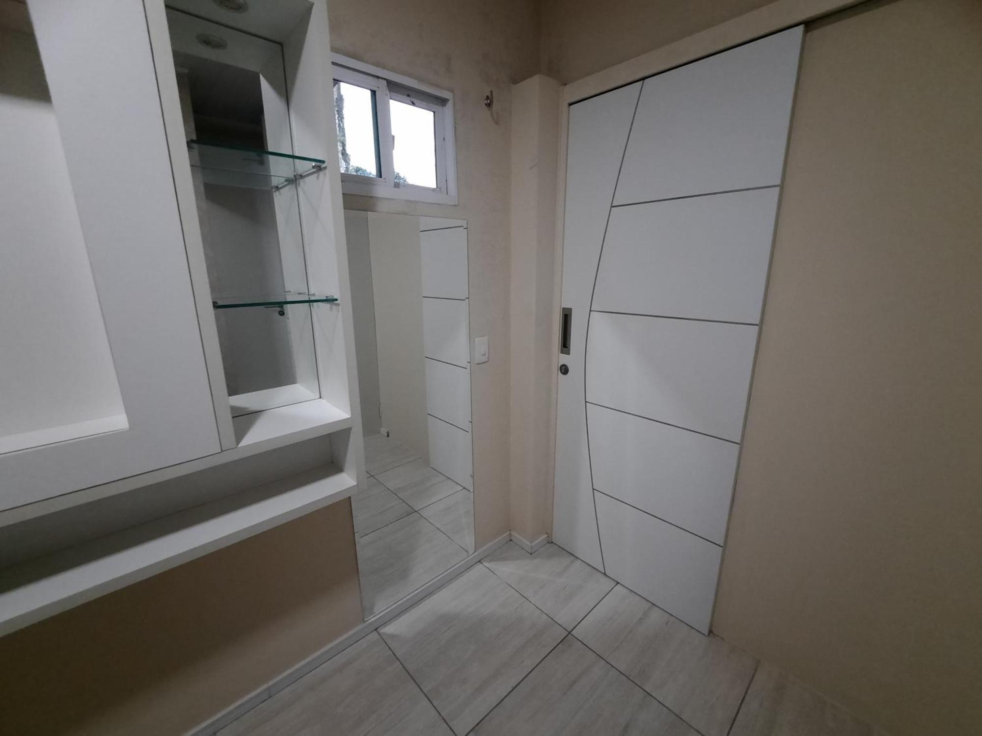 Apartamento Central