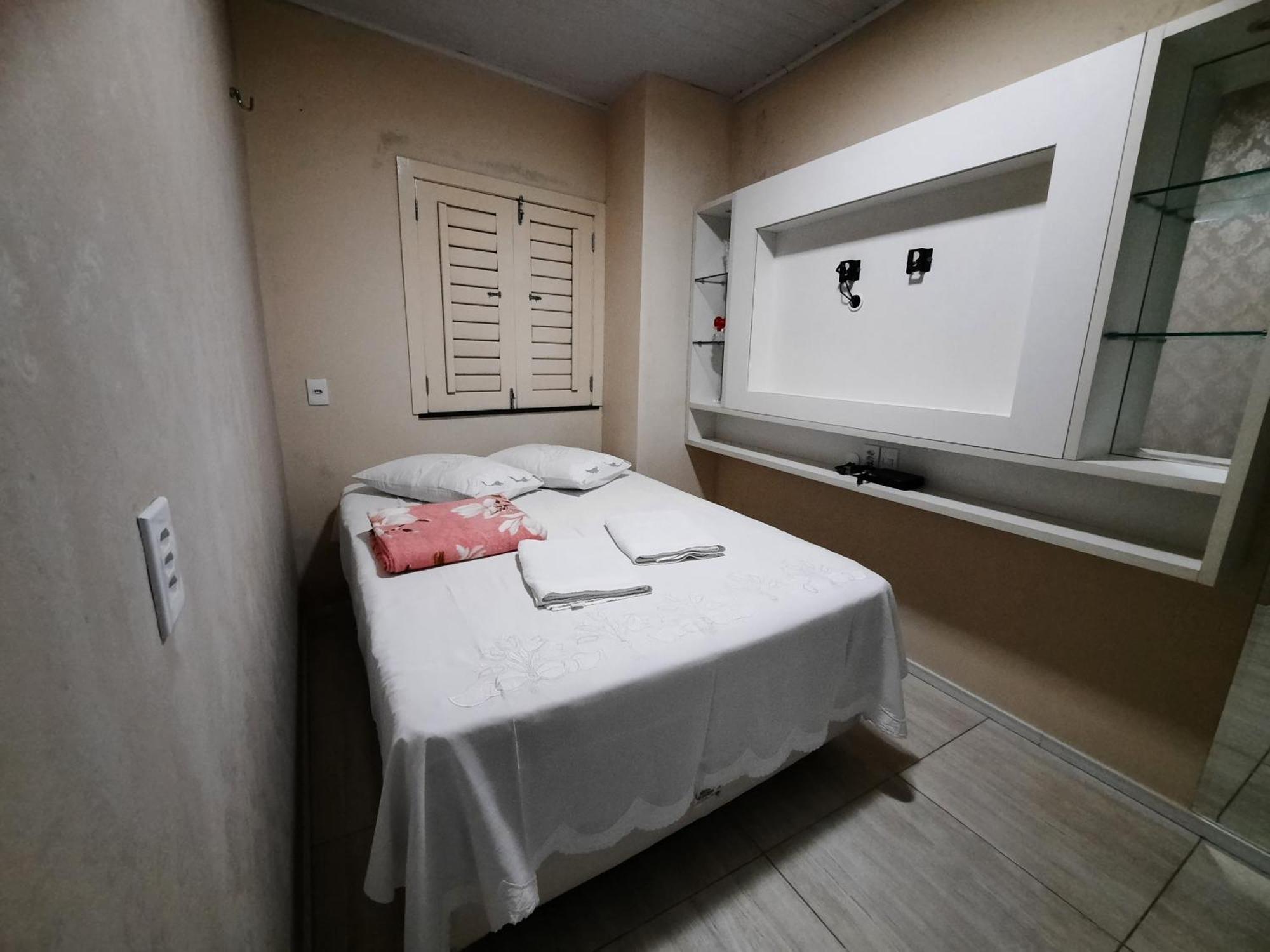 Apartamento Central Apartment
