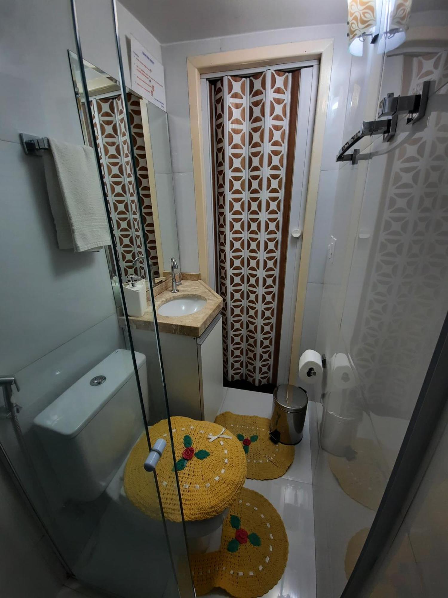 Apartamento Central * Guaramiranga