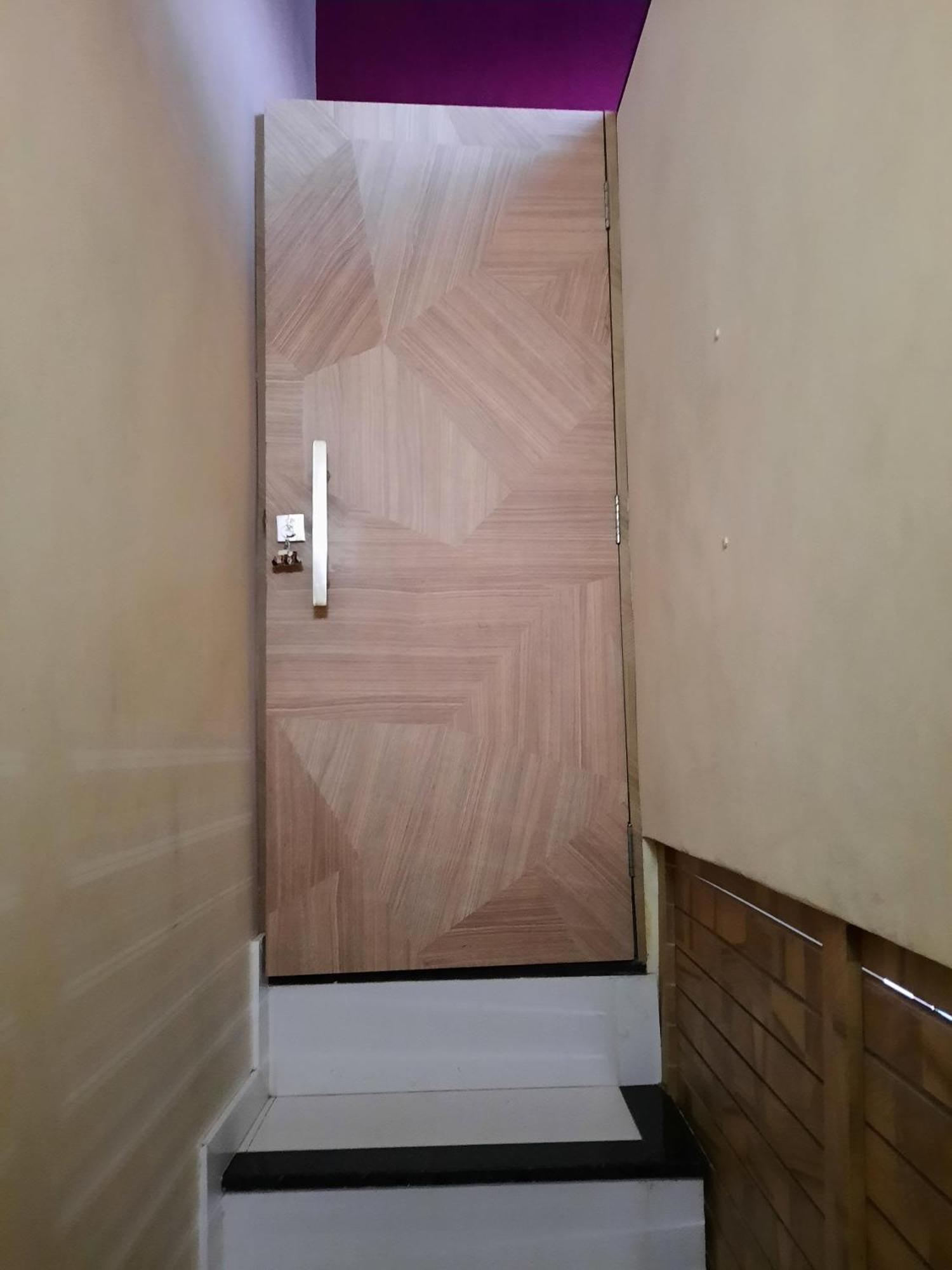 Apartamento Central