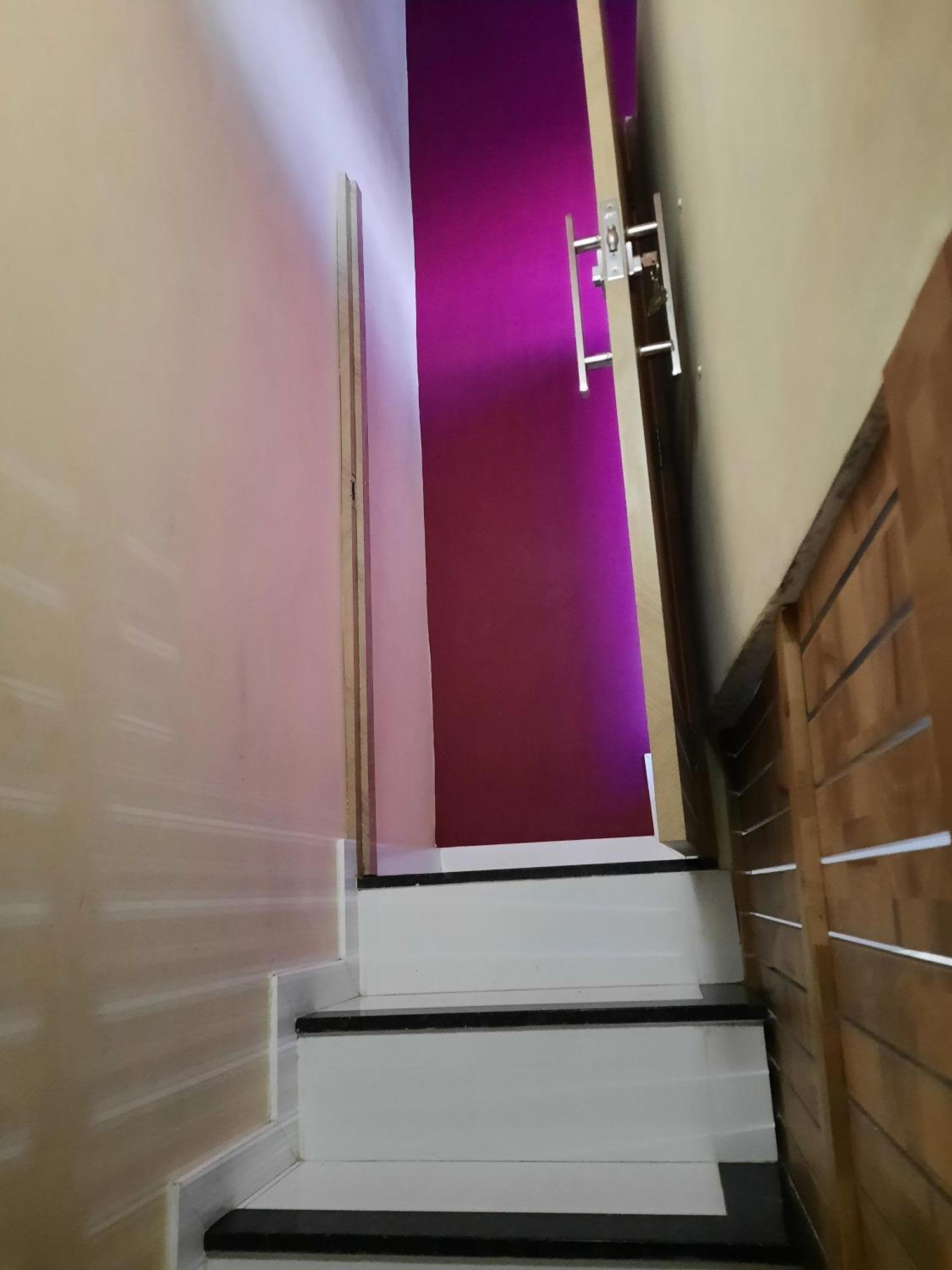 Apartamento Central Apartment