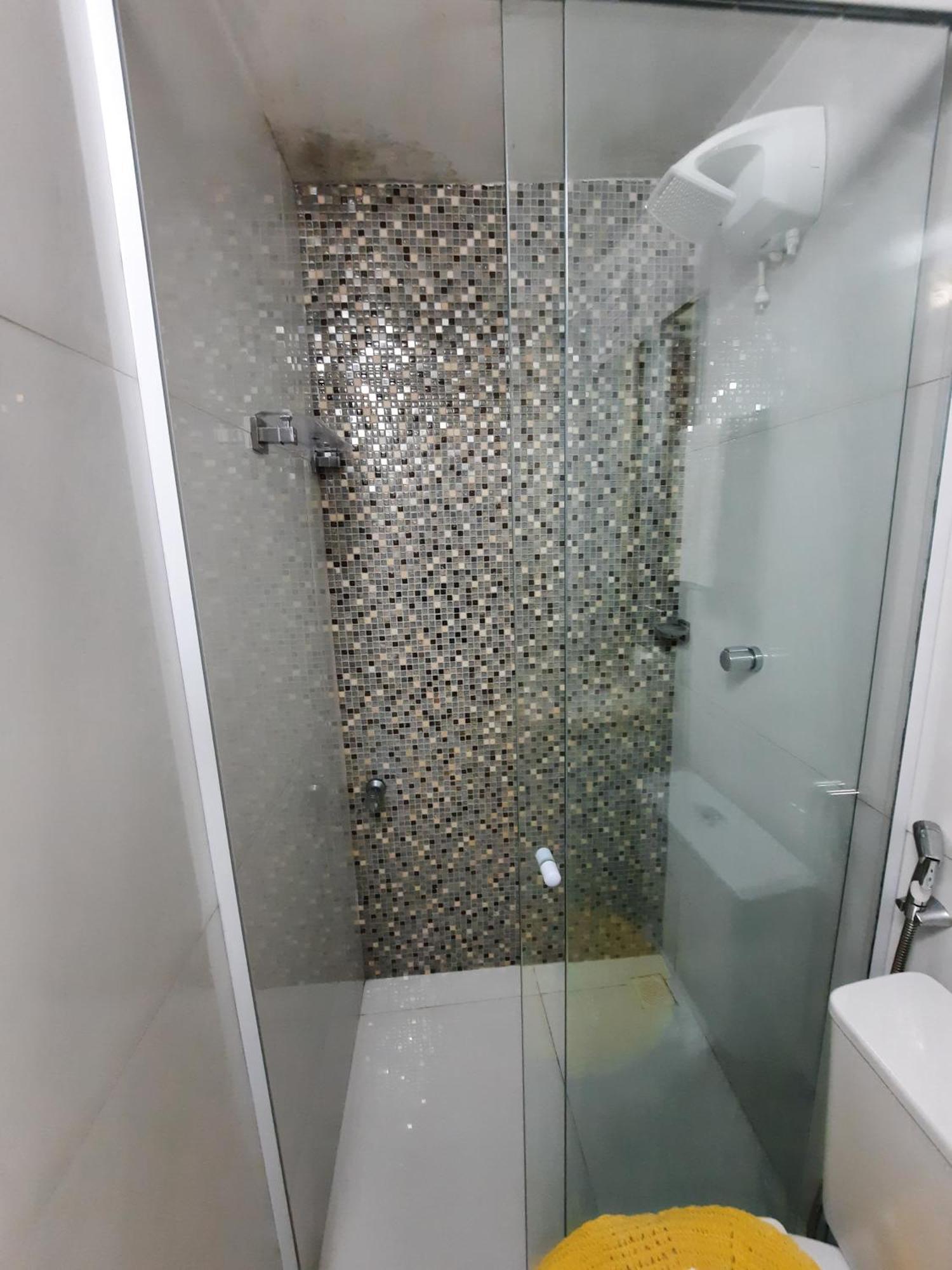 Apartamento Central Apartment Guaramiranga