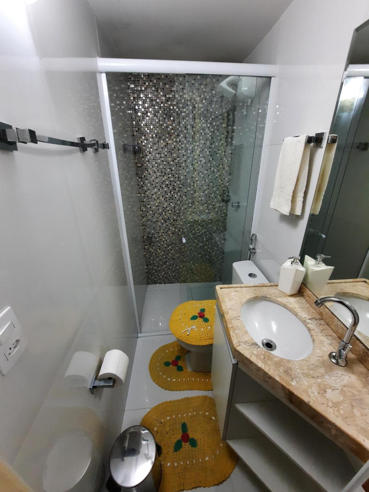 Apartamento Central *
