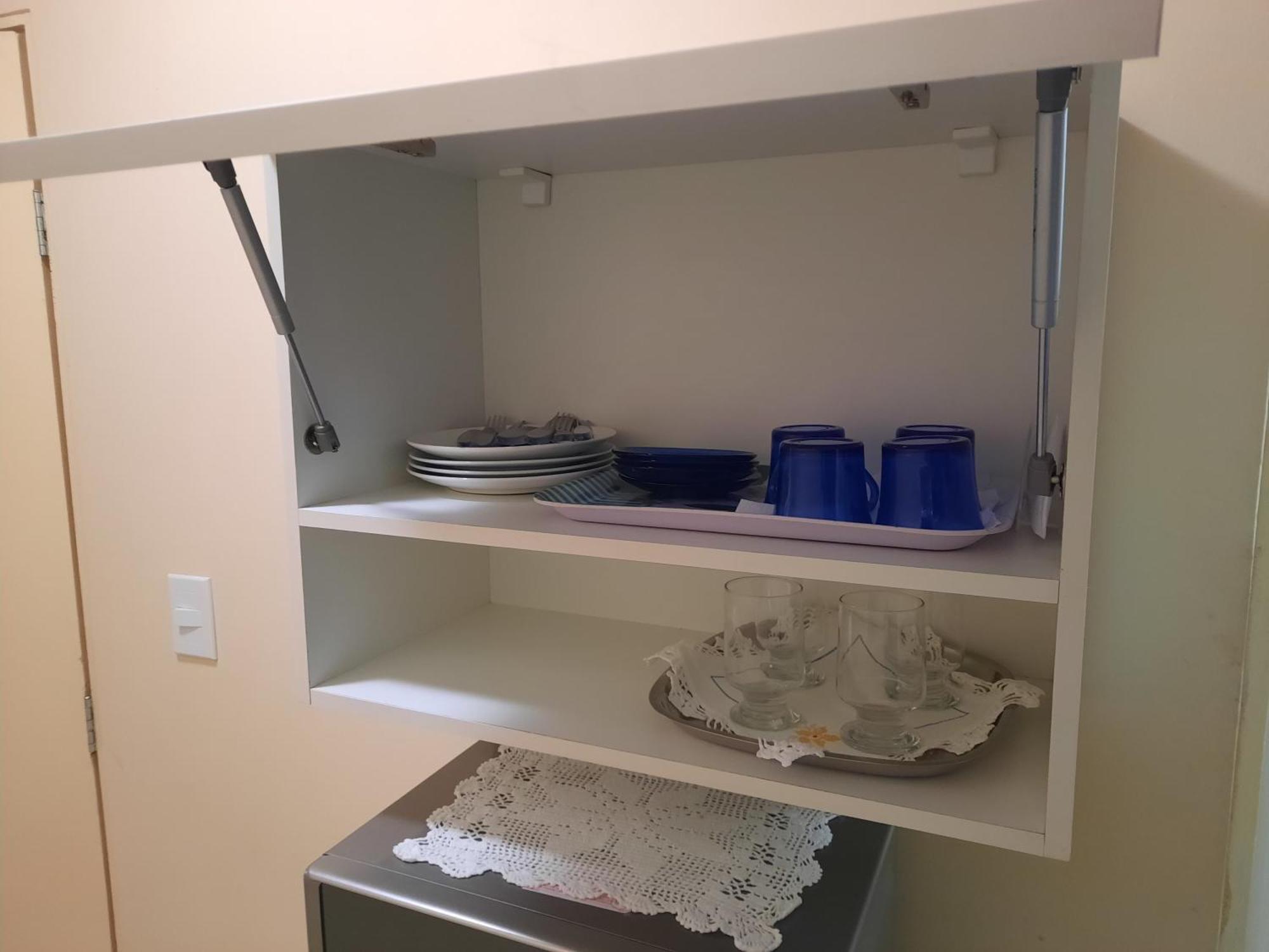 Apartamento Central Guaramiranga