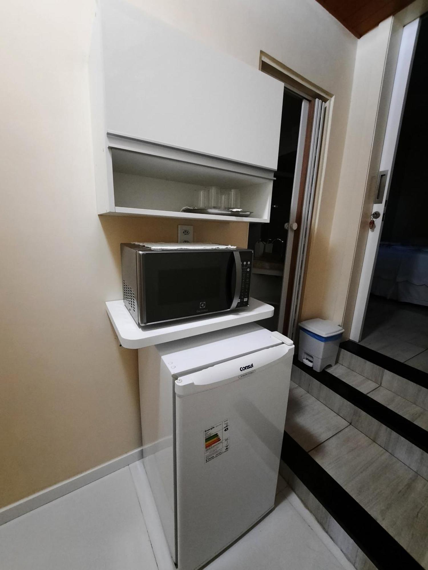Apartamento Central Apartment *