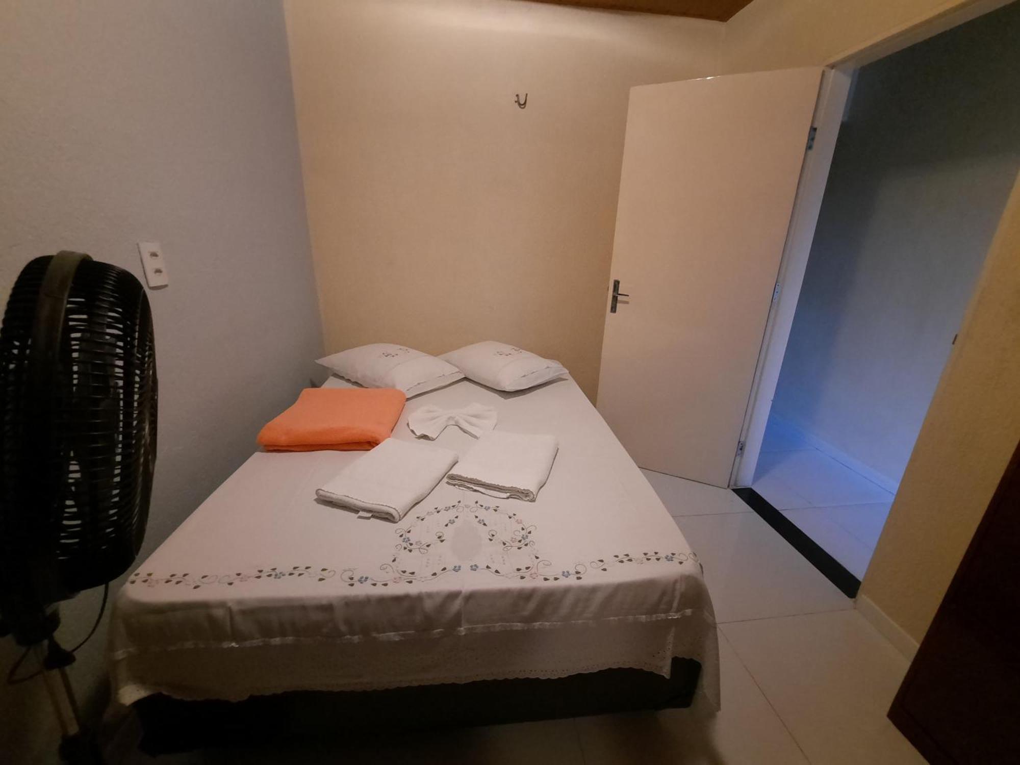Apartamento Central *