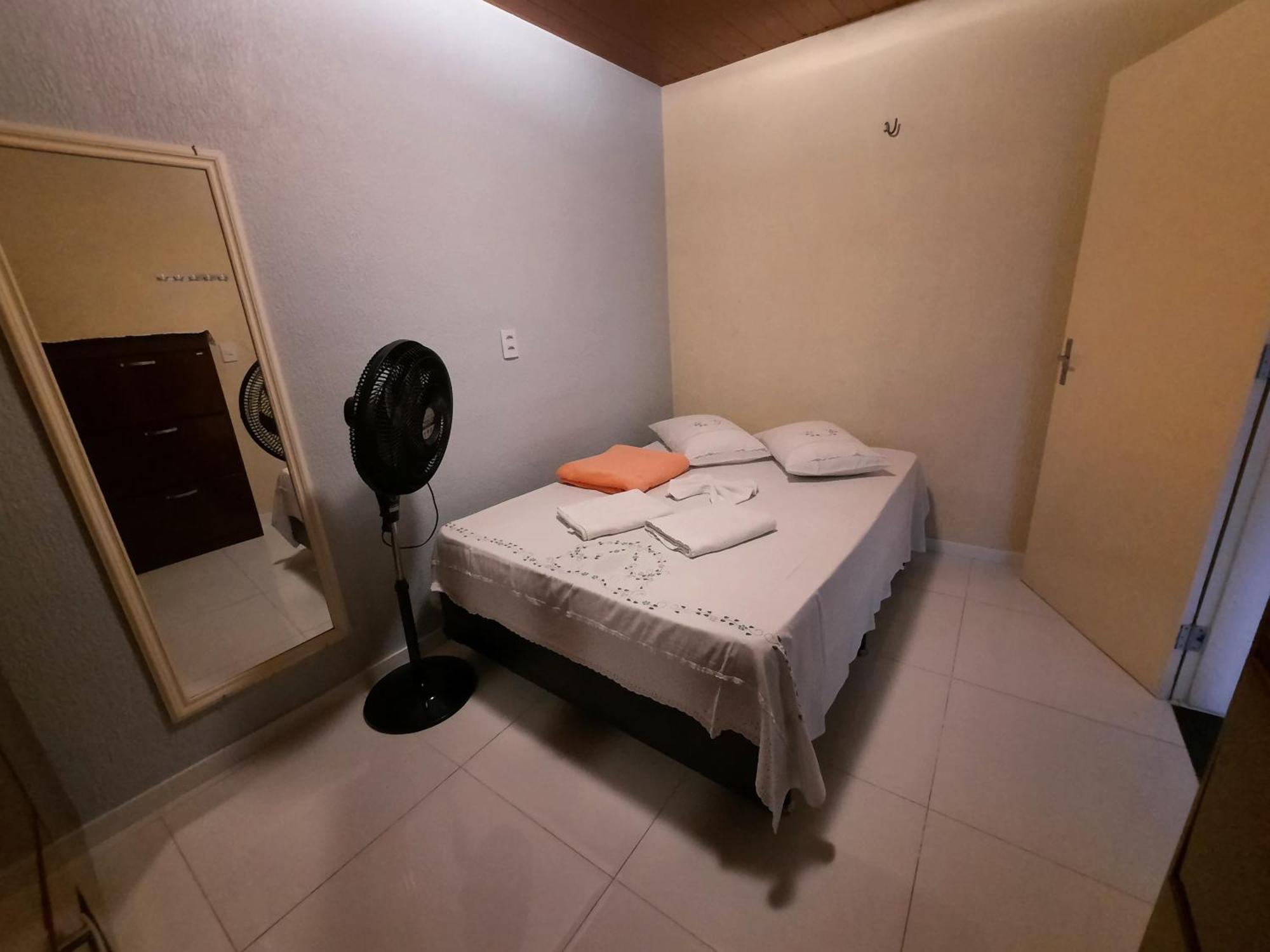 Apartamento Central * Guaramiranga