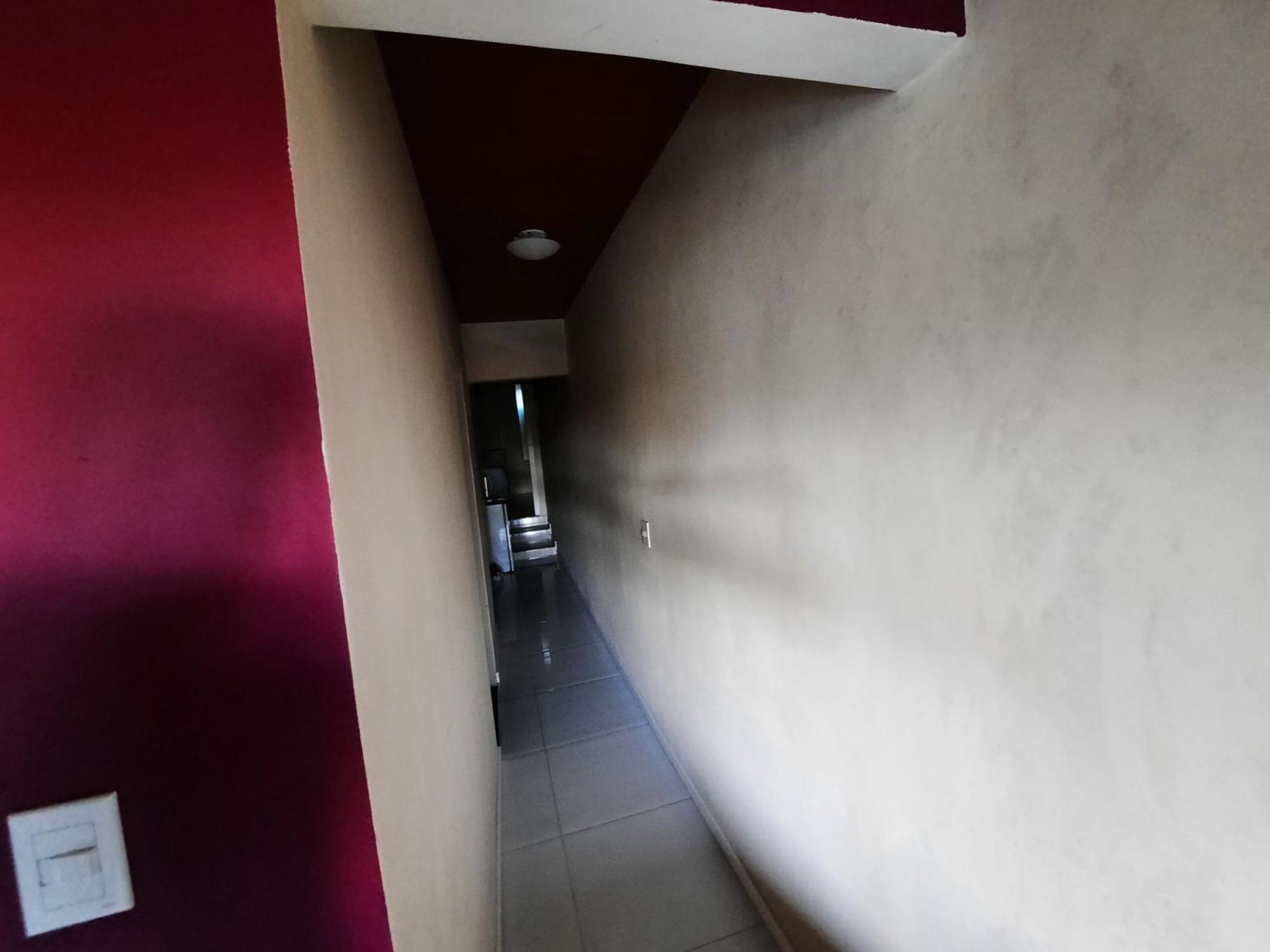 Apartamento Central