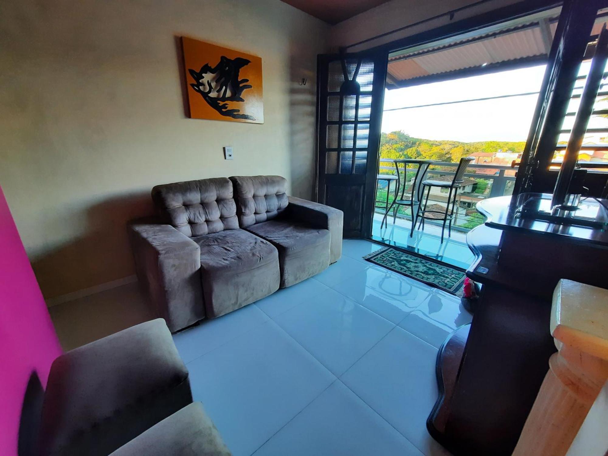 Apartamento Central *