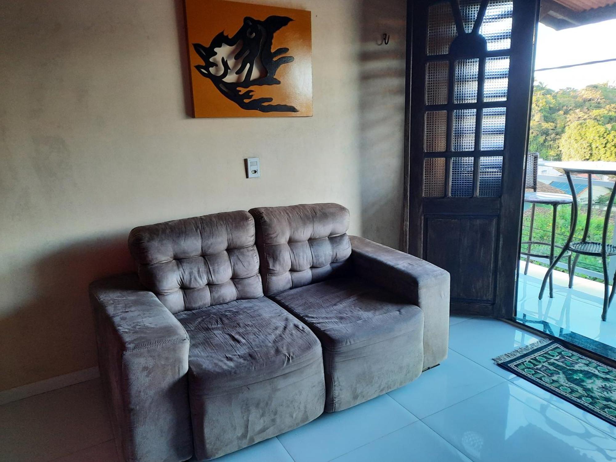 Apartamento Central * Guaramiranga