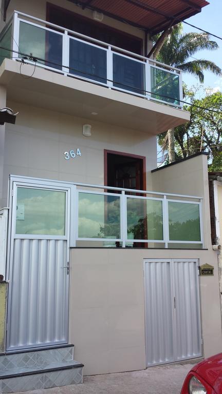Apartamento Central Apartment Guaramiranga